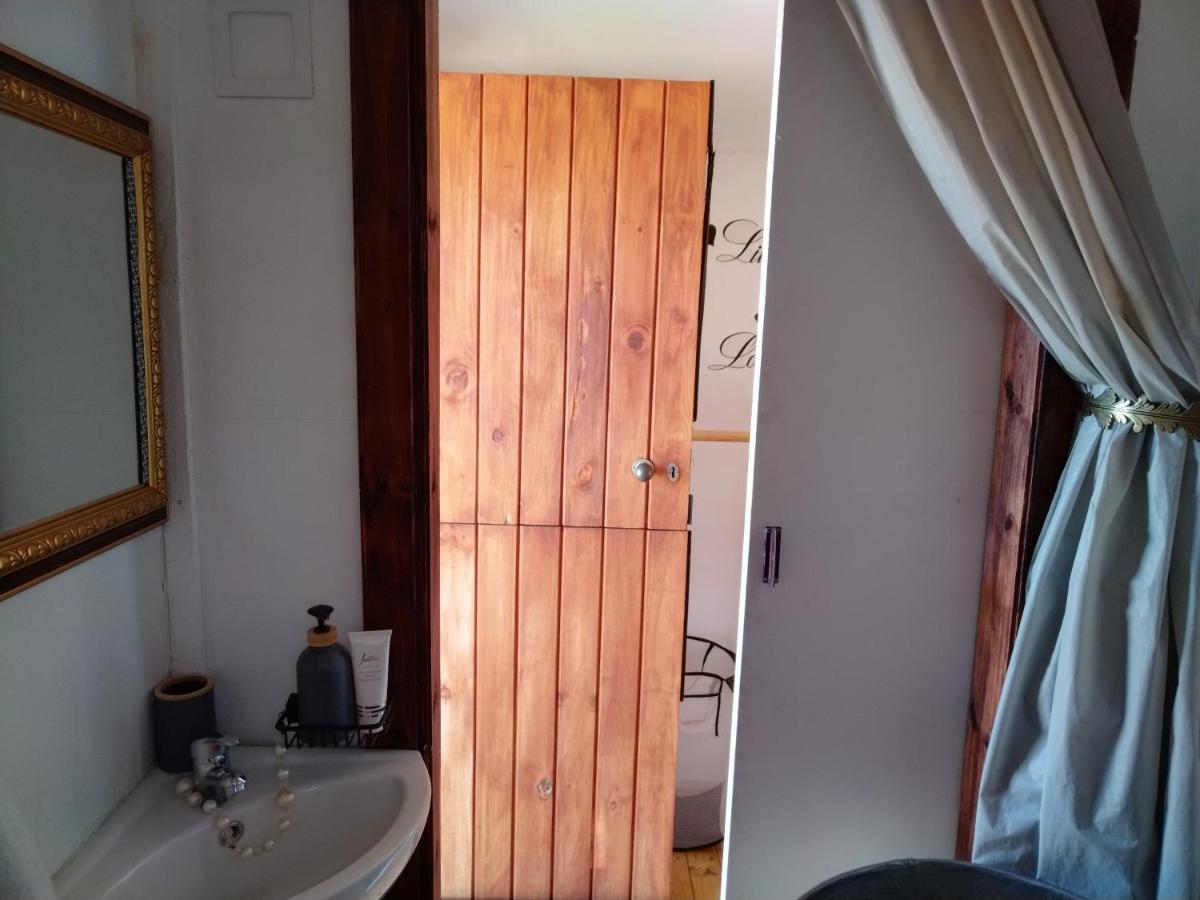Jamais le même Kakamas Exterior foto