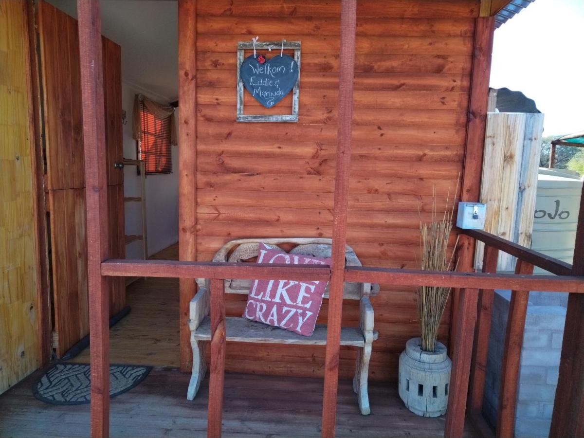 Jamais le même Kakamas Exterior foto
